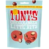 Milk Chocolate Biscuit Mix - Tony's Chocolonely - 100g