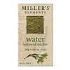 Miller's Elements - Seaweed Water Crackers - 100g