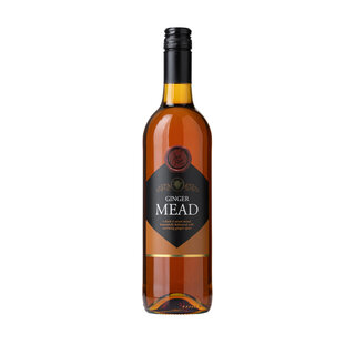 Mini - Jack Ratt Tournament with Ginger Mead - 11 % - 5 cl