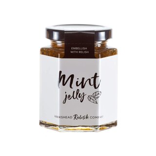 The Hawkshead Relish Company Mint Jelly - Hawkshead Relish - 220g