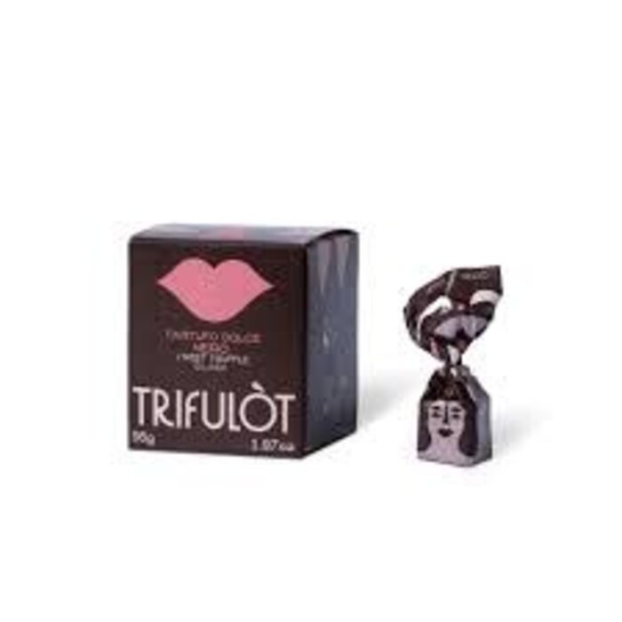 Trifulo Monogusto Nero - Trifulot - 56g