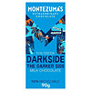 Montezuma's Darkside - Organic  Milk  Chocolate  Bar 51% - 90g