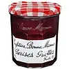Morello Cherry  (Cerises griottes) Jam - Bonne Maman - 370g