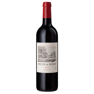 Moulin de Duhart - Pauillac - Vintage 2020 - 75cl