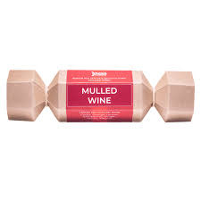 Green Cuisine Mulled Wine Cracker- Green Cuisine - 10g