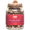 Mulling Spice Jar - Green Cuisine - 100g