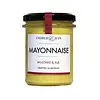 Mustard & Ale Mayonnaise - Charlie & Ivy's