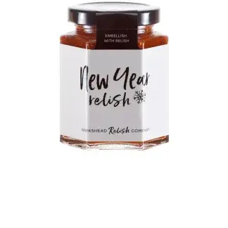 The Hawkshead Relish Company New Year Relish - The Hawkshead Relish Company - 200g