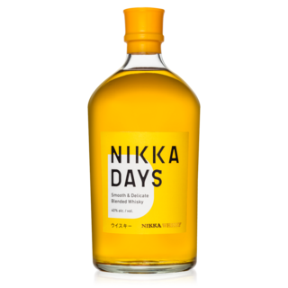 Japanese Whisky Nikka Days - 70cl