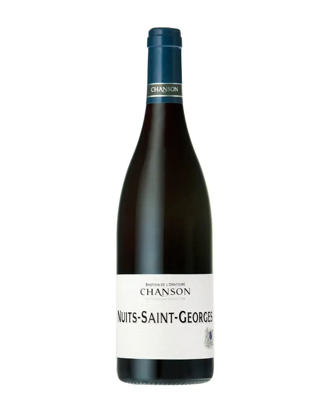 Nuit Saint George - Domaine Chanson - 2017 - 75cl
