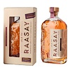 Oak Species Maturation Series -  Single Malt Scotch Whisky - Isle of Raasay - 70cl