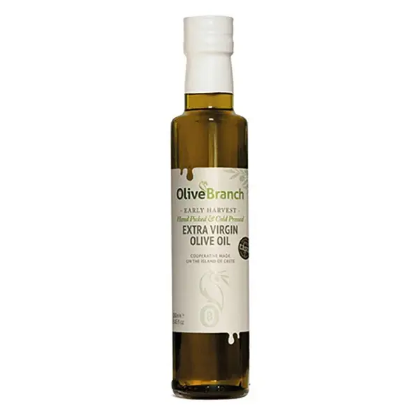 Olive Oil - My Olive Branch- 250ml