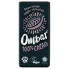 Ombar Chocolate Bar 100% Cacao - 70g