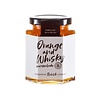 Orange & Whisky Marmalade - Hawkshead Relish - 230g