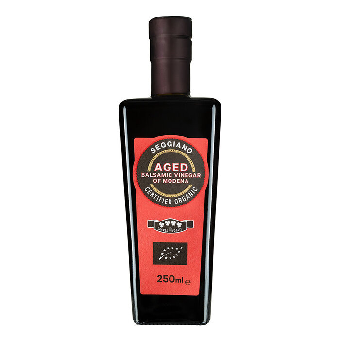 Seggiano Organic Aged Balsamic Vinegar - Seggiano - 250ml