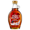 Organic Amber Rich Maple Syrup - Pure Maple - 312g
