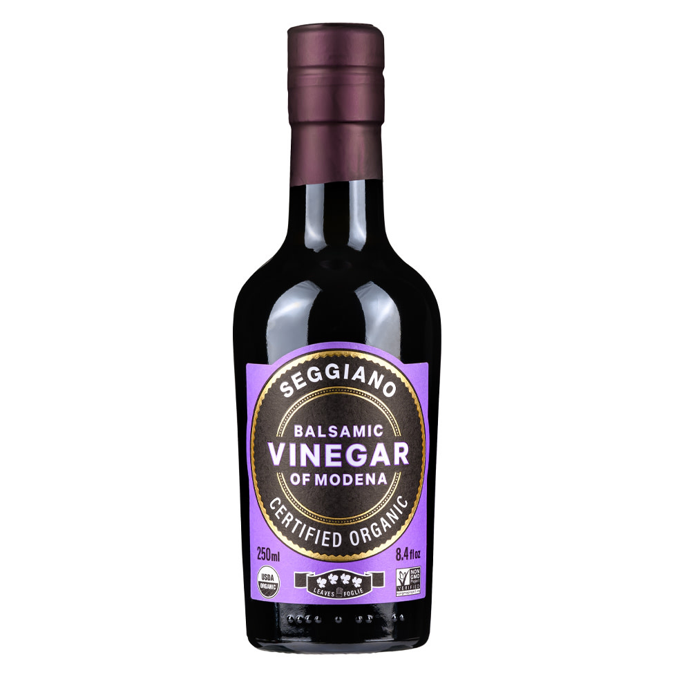 Seggiano Organic Balsamic Vinegar - Seggiano - 250ml