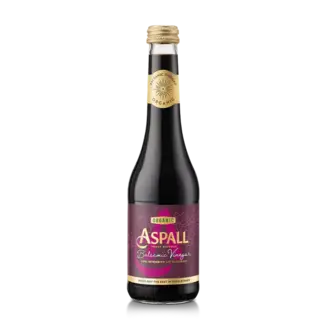 Aspall Vinegars Organic Balsamic Vinegar - Aspall - 250ml