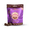 Organic Chocolate Fudgie Brownie Chocolate Wonders - Booja Booja - 65g
