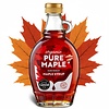 Organic Dark Robust Maple Syrup - Pure Maple - 312g
