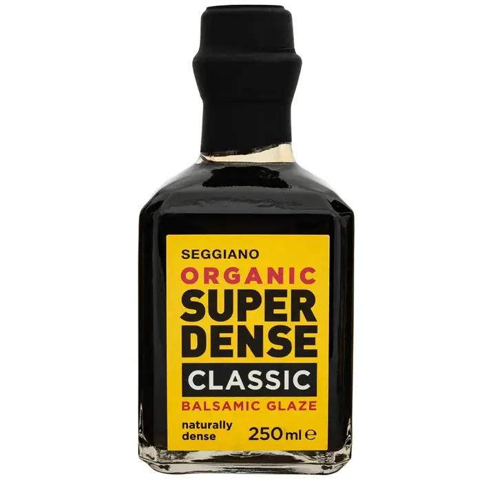 Seggiano Organic Super Dense Classic Balsamic Glaze - Seggiano - 250ml
