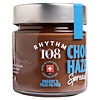 Organic Swiss Chocolate Hazelnut Spread  - Rhythm 108 - 250g