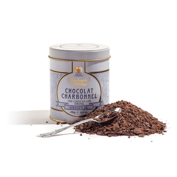 Charbonnel & Walker Original Drinking Chocolate - Charbonnel & Walker - 200g