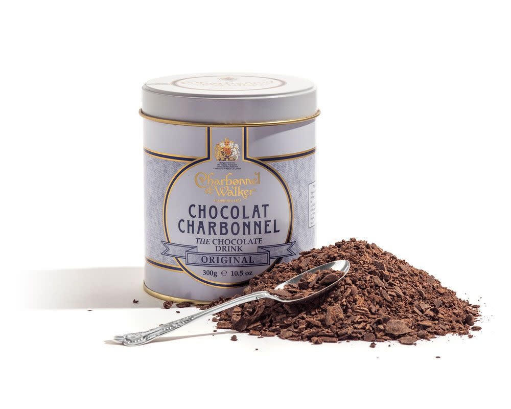 Charbonnel & Walker Original Drinking Chocolate - Charbonnel & Walker - 200g