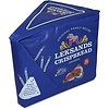 Original Rye Crispbread Triangles - Leksands - 200g