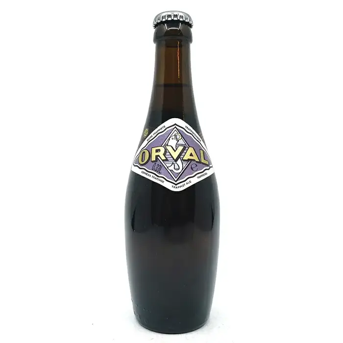 Orval Orval - 330ml - 6.2%