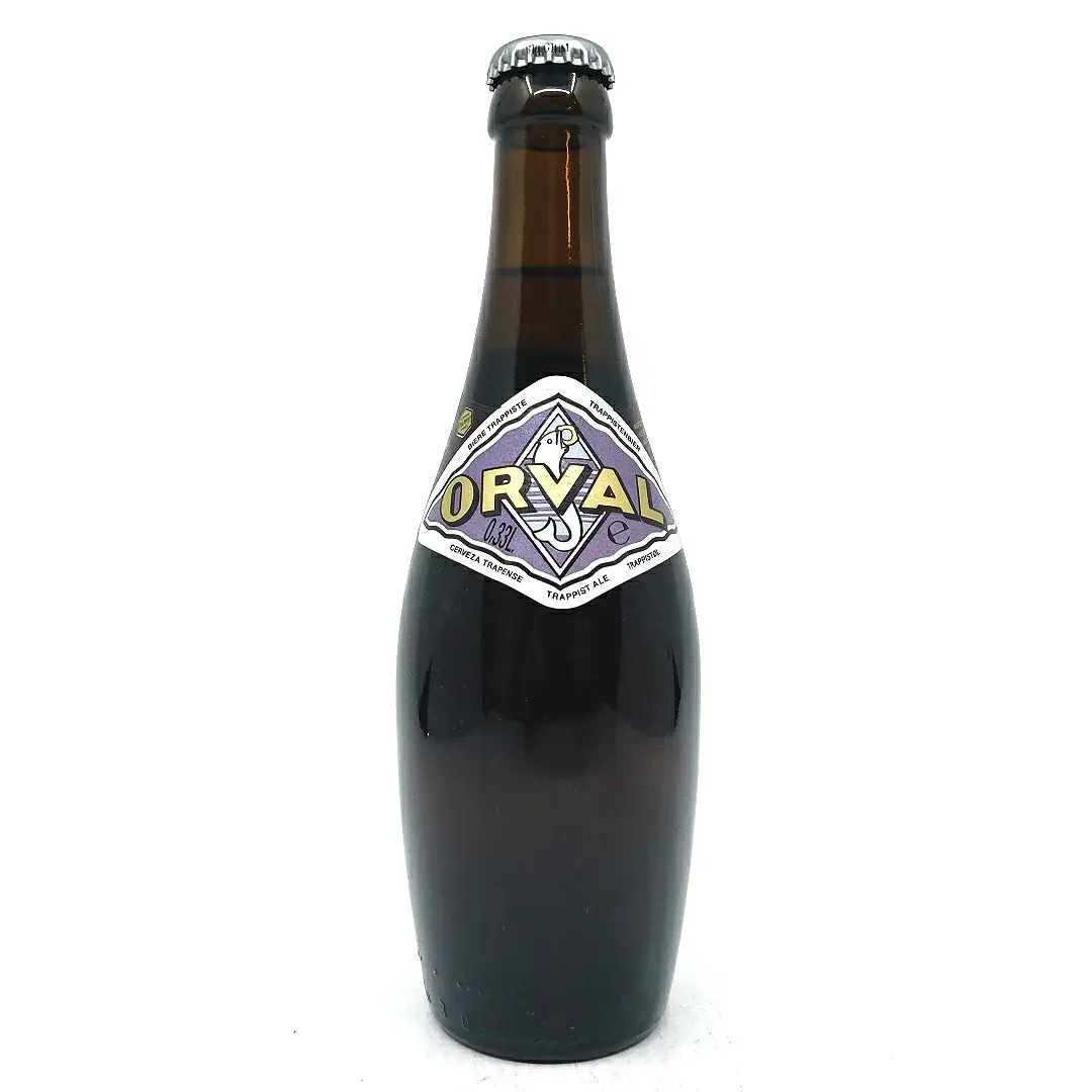 Orval Orval - 330ml - 6.2%