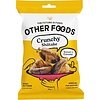 Other Foods - Crunchy Truffle Shiitake Mushroom Chips - 40g
