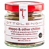 Ottolenghi - Aleppo and Other Chilli's Dry Spice Blend - 40g
