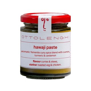 Ottolenghi Ottolenghi - Hawaij Paste - 170g