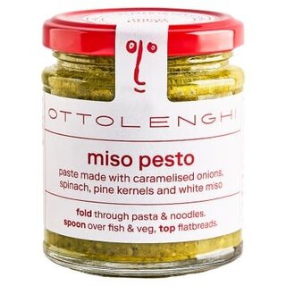Ottolenghi Ottolenghi - Miso Pesto - 170g