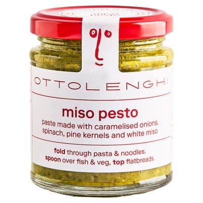Ottolenghi Ottolenghi - Miso Pesto - 170g