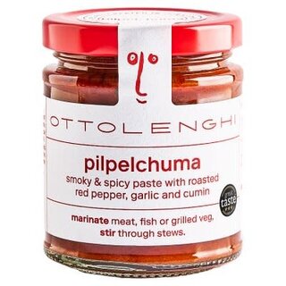 Ottolenghi Ottolenghi - Pilpelchuma Marinade Paste - 180g