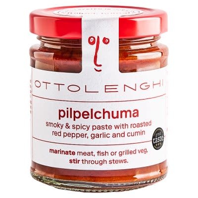 Ottolenghi Ottolenghi - Pilpelchuma Marinade Paste - 180g