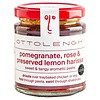 Ottolenghi - Pomegranate, Rose and Lemon Harissa Paste - 170g