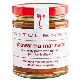 Ottolenghi Ottolenghi - Shawarma Marinade - 180g