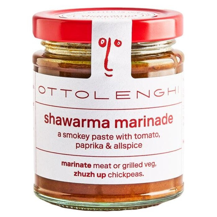 Ottolenghi Ottolenghi - Shawarma Marinade - 180g