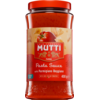 Parmigiano Reggiano - Tomato Pasta Sauce with Parmesan - Mutti - 400g