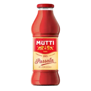 Mutti Passata - Mutti - 400g
