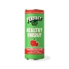PerfectTed - Apple & Raspberry Natural Energy Drink - 250ml