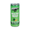 PerfectTed - Pear & Ginger Natural Energy Drink - 12 x 250ml