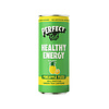 PerfectTed - Pineapple & Yuzu Natural Energy Drink - 12 x 250ml