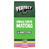 PerfectTed - Variety 8 Pack Matcha Powder Sticks - 33g