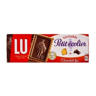 LU Petit Ecolier Dark Chocolate - LU - 150g