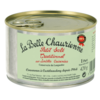 Petit Sale with Lentils - La Belle Chaurienne - 420g