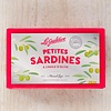 Petites Sardine in Olive  Oil  - La Guildive - 115g